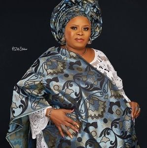 Meet your Posher, Esther